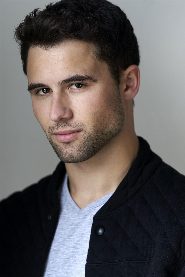 Robbie Graham-Kuntz biography, age and filmography