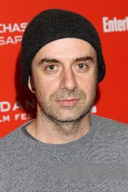 Thimios Bakatakis biography, age and filmography