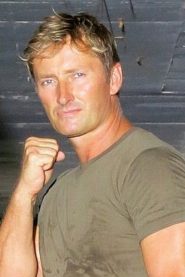 Tony Messenger biography, age and filmography
