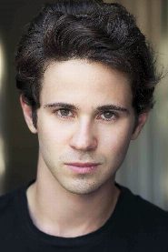 Connor Paolo biography, age and filmography
