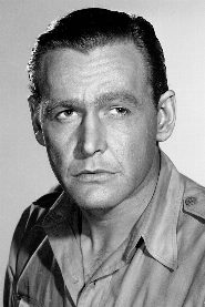 Myron Healey biography, age and filmography