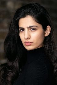 Hannah Khalique-Brown biography, age and filmography