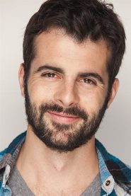 Ben Rovner biography, age and filmography