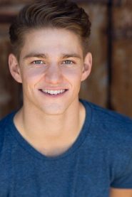 Nico Greetham biography, age and filmography