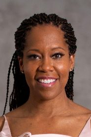 Regina King biography, age and filmography