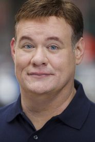 David Johnson biography, age and filmography