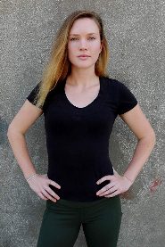 Lydia Hand biography, age and filmography