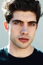 Carter Jenkins