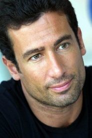 Paolo Calissano biography, age and filmography