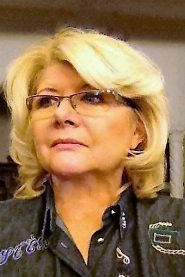 Angela Ioan Biography, Age, and Wiki