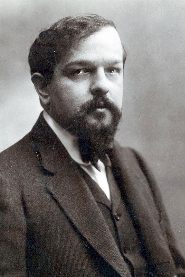 Claude Debussy biography, age and filmography