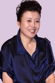 Ding Jiali biography, age and filmography