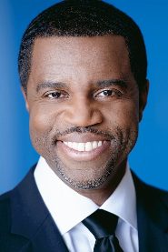 Kevin Hanchard biography, age and filmography