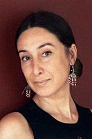 Dorota Liliental biography, age and filmography