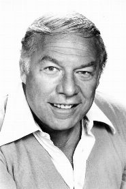 George Kennedy