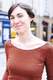 Léna Paugam biography, age and filmography