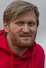 Andrey Rozhkov biography, age and filmography