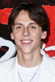 Jacob Bertrand biography, age and filmography