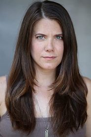 Becky Wahlstrom biography, age and filmography
