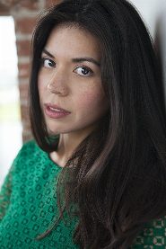 Lydia Cash biography, age and filmography