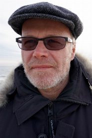 Nicholas Lundy biography, age and filmography