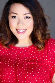 Sarah Sarang Oh biography, age and filmography