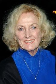 Eileen Ryan biography, age and filmography