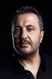 Ercan Saatçi biography, age and filmography