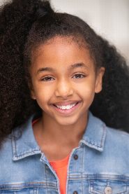 Kayla-Mai Alvares biography, age and filmography