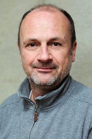 Joerg Burger biography, age and filmography