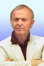 Alvaro Passeri biography, age and filmography