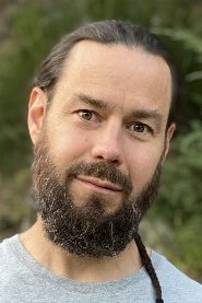 Chris Pontius biography, age and filmography