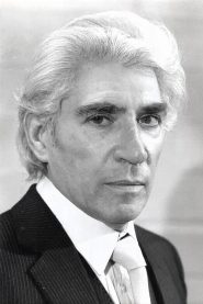 Frank Finlay biography, age and filmography