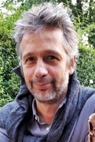 Marc Engels biography, age and filmography