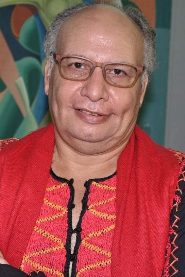 Mahmoud Abdel Ghaffar biography, age and filmography