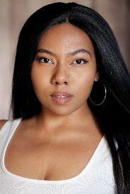Asha Etchison biography, age and filmography