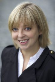 Elaine Murphy biography, age and filmography