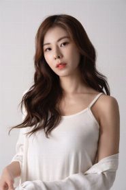 Woo Ka-eun
