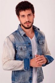 Mário Bregieira biography, age and filmography