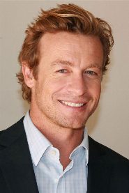 Simon Baker