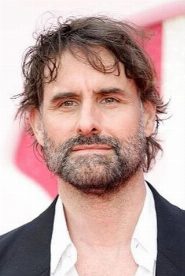 Andrew Wyatt biography, age and filmography