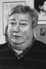 Igor Kantyukov biography, age and filmography