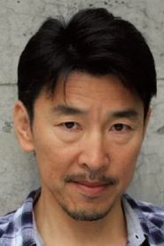 Yuji Takada biography, age and filmography