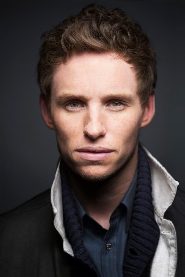Eddie Redmayne biography, age and filmography