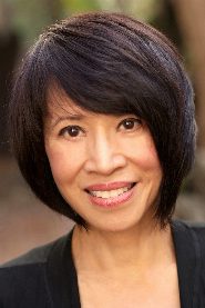 Lauren Tom