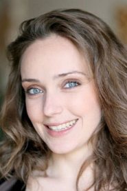Rebecca Stella biography, age and filmography
