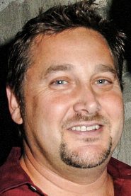Gregg Hoffman biography, age and filmography
