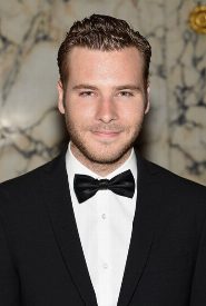 Anthony Ingruber