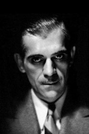 Boris Karloff biography, age and filmography