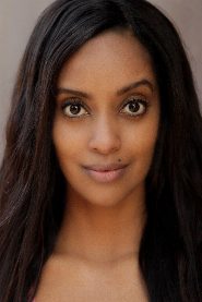 Azie Tesfai